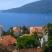 Appartamenti Tre Sorelle, alloggi privati a Kumbor, Montenegro - Herceg Novi stari grad